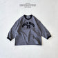 《予約》Drive Tee / 12months