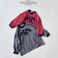 《予約》Drive Tee / 12months