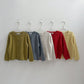 《予約》Olive Cardigan / digren