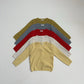 《予約》Olive Cardigan / digren