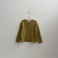 《予約》Olive Cardigan / digren