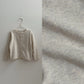 《予約》Olive Cardigan / digren
