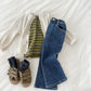 《予約》Olive Cardigan / digren
