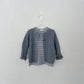 《予約》Olive Cardigan / digren