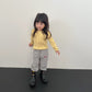 《予約》Olive Cardigan / digren