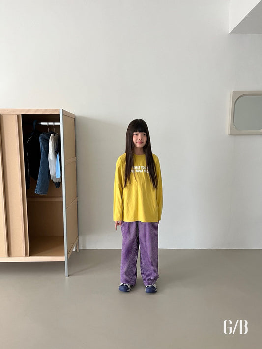 《予約》Class Tee / GRUE BABA