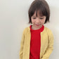 《予約》Olive Cardigan / digren