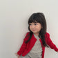 《予約》Olive Cardigan / digren