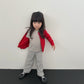 《予約》Olive Cardigan / digren