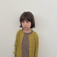 《予約》Olive Cardigan / digren
