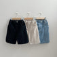 《予約》Panel Bermud Pants / digreen