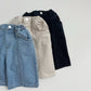 《予約》Panel Bermud Pants / digreen