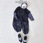 《予約》layered Tee / 12months