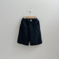 《予約》Panel Bermud Pants / digreen