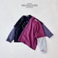 《予約》layered Tee / 12months