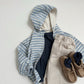 《予約》Panel Bermud Pants / digreen