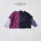 《予約》layered Tee / 12months