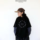 《予約》layered Tee / 12months