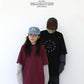 《予約》layered Tee / 12months