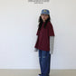 《予約》layered Tee / 12months