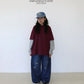 《予約》layered Tee / 12months