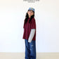 《予約》layered Tee / 12months