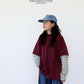 《予約》layered Tee / 12months