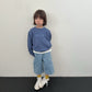《予約》Panel Bermud Pants / digreen