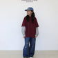 《予約》layered Tee / 12months