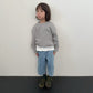 《予約》Panel Bermud Pants / digreen