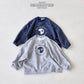 《予約》Helmet Man to Man / 12months