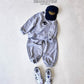 《予約》Helmet Man to Man / 12months