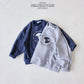 《予約》Helmet Man to Man / 12months