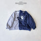 《予約》Helmet Man to Man / 12months