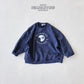 《予約》Helmet Man to Man / 12months