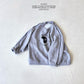 《予約》Helmet Man to Man / 12months