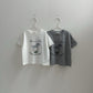 《予約》Maiden Tee / digreen（adultサイズまで）