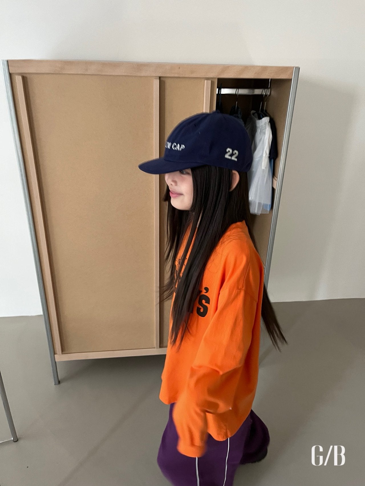 《予約》Sleepy Tee / GRUE BABA