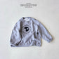 《予約》Helmet Man to Man / 12months