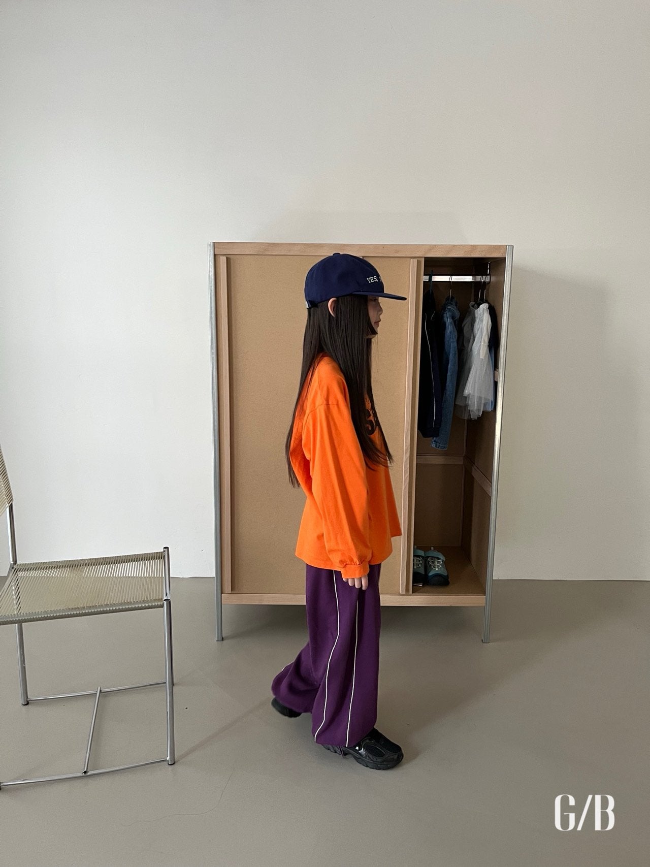 《予約》Sleepy Tee / GRUE BABA