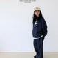 《予約》Helmet Man to Man / 12months