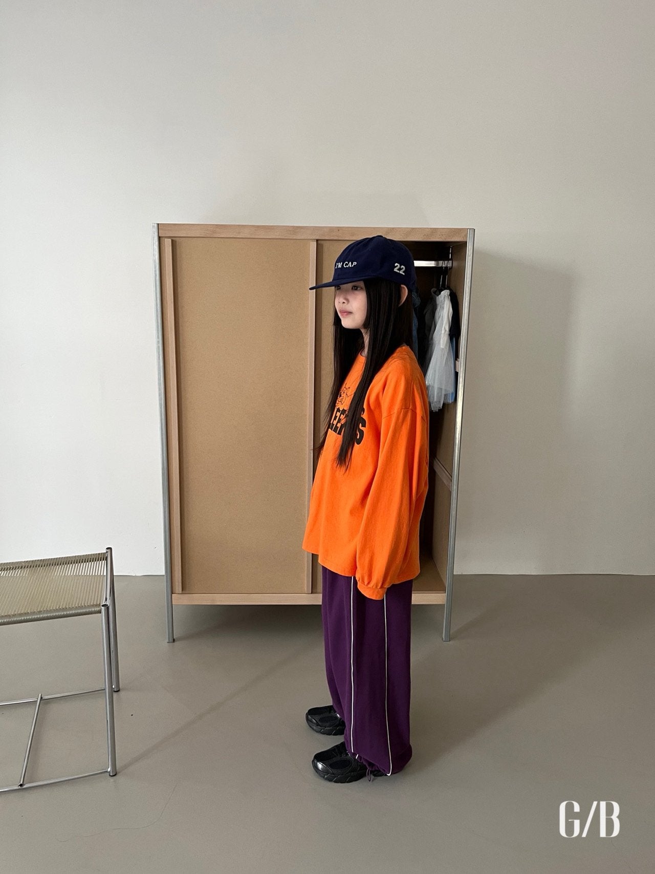 《予約》Sleepy Tee / GRUE BABA