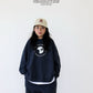 《予約》Helmet Man to Man / 12months