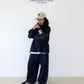 《予約》Helmet Man to Man / 12months