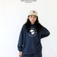 《予約》Helmet Man to Man / 12months