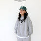 《予約》Helmet Man to Man / 12months