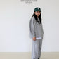 《予約》Helmet Man to Man / 12months