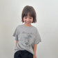 《予約》Maiden Tee / digreen（adultサイズまで）