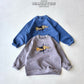《予約》Power Pig Tee / 12months