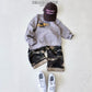 《予約》Power Pig Tee / 12months